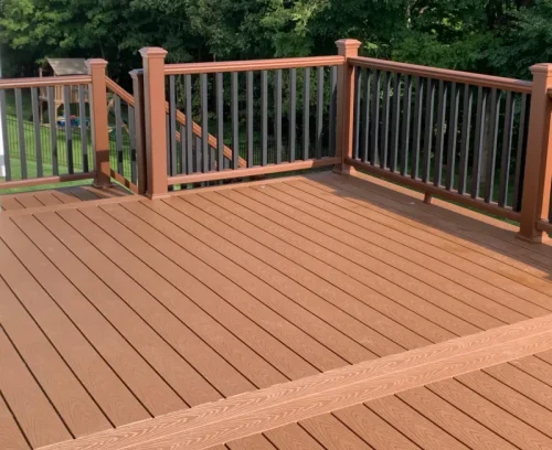 deck build custom bottom eggleville pa