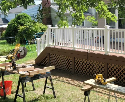 deck restore repair bottom eggleville pa